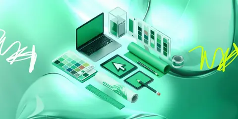 Графический дизайнер — teachmeskills.ru