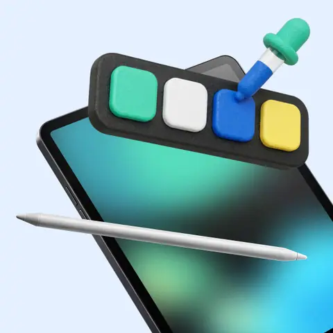 Основы графического дизайна — netology.ru